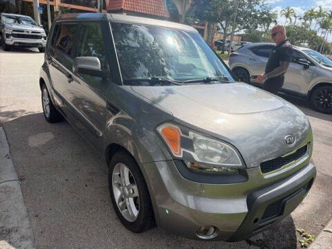 2011 Kia Soul