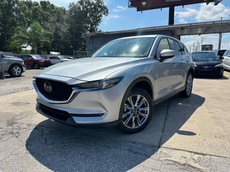 2021 Mazda CX-5 for sale in Orlando, FL