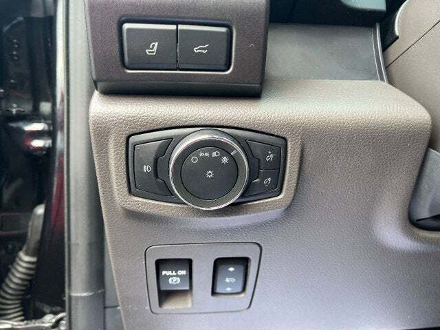 2020 Ford Expedition 53