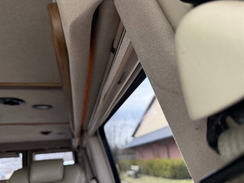 2006 Ford E-Series E-150