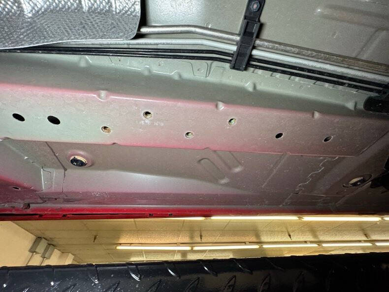 2014 Chevrolet Camaro SS