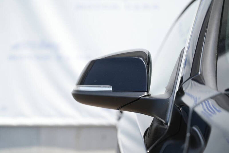 2017 BMW 4 Series 430i