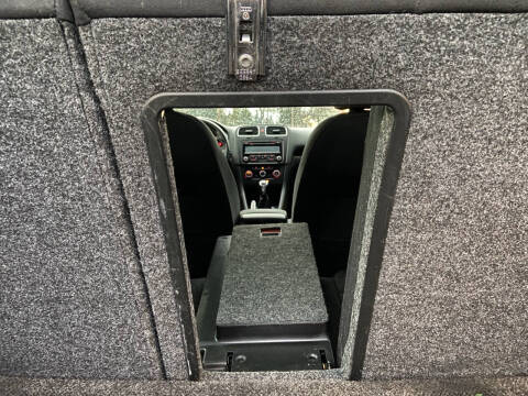 2012 Volkswagen GTI Base PZEV