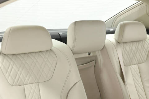 2016 BMW 7 Series 750i xDrive