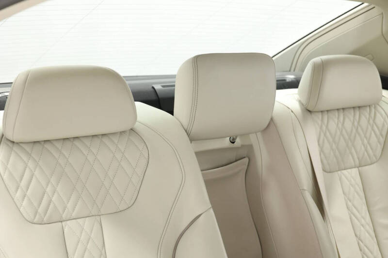 2016 BMW 7 Series 750i xDrive