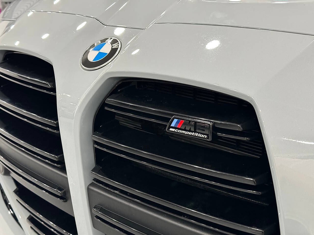 2021 BMW M3 for sale at Alpha Auto Long Island in Westbury, NY