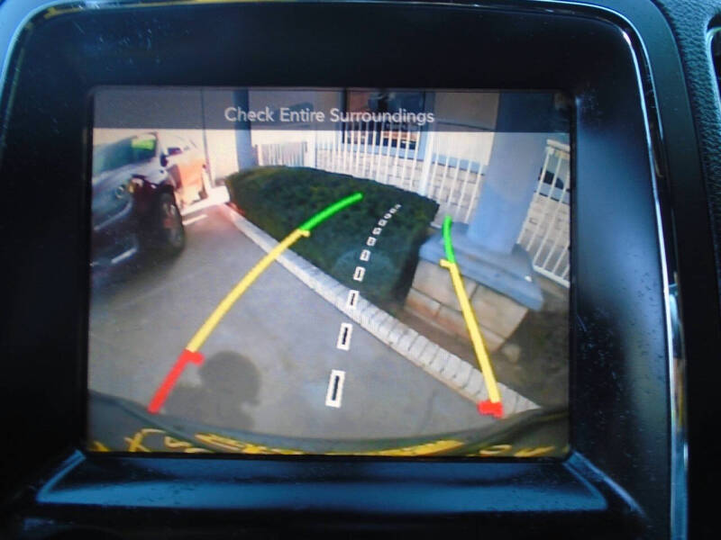 2014 Dodge Durango R/T