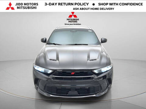 2023 Dodge Hornet GT Plus