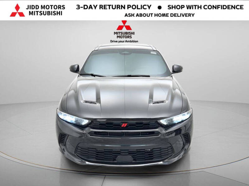 2023 Dodge Hornet GT Plus