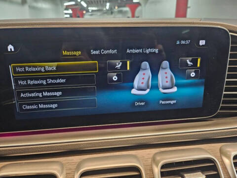 2022 Mercedes-Benz GLE AMG GLE 53