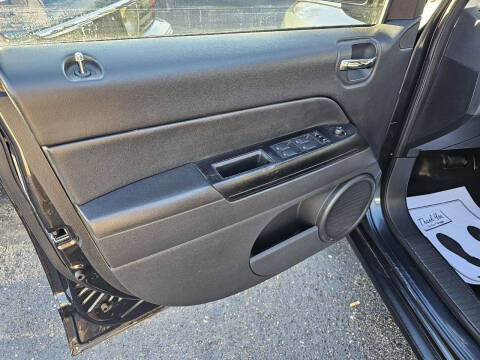 2014 Jeep Compass Sport