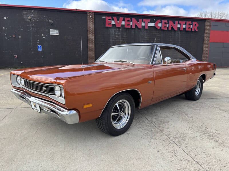 1969 Dodge Super Bee