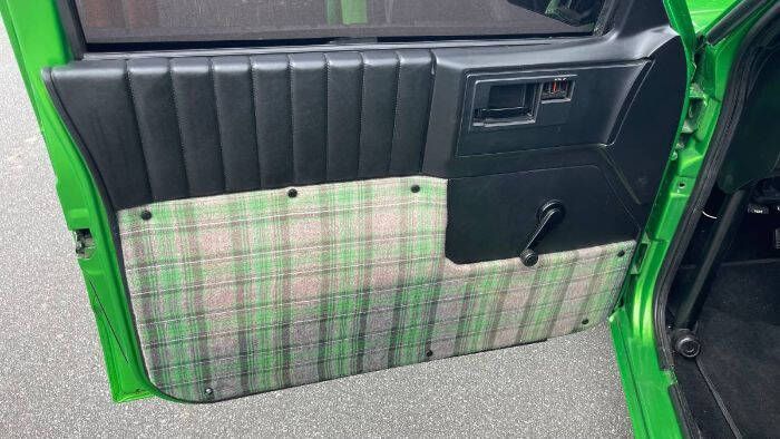 1982 Chevrolet S-10