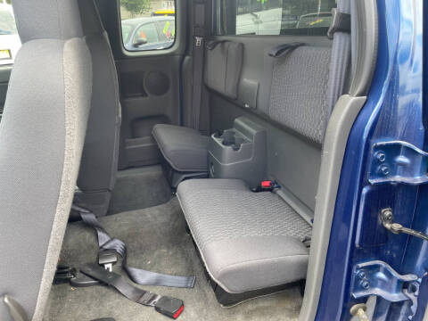 2006 Chevrolet Colorado LT