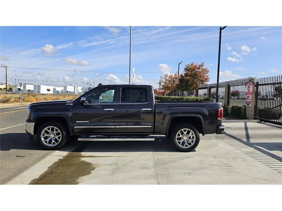 2016 GMC Sierra 1500 for sale at VIP AUTO SALES, INC. in Modesto, CA