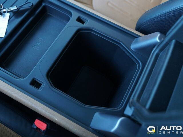 2021 Land Rover Defender 110 X