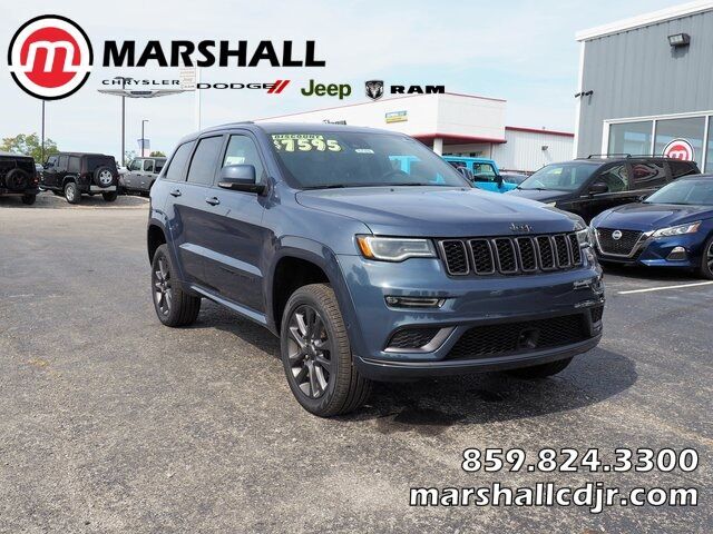 Jeep Grand Cherokee For Sale In Kentucky Carsforsale Com