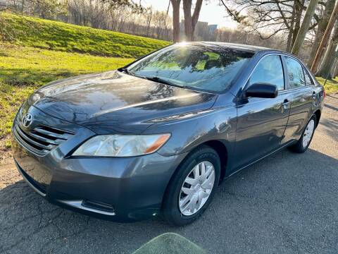 2009 Toyota Camry for sale at Morris Ave Auto Sales in Elizabeth NJ