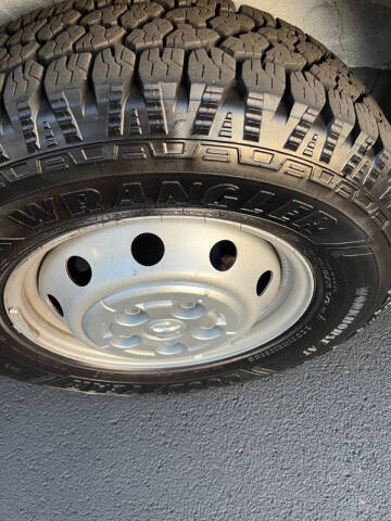 2023 RAM ProMaster 3500 159 WB