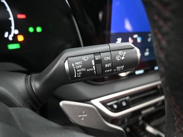 2023 Lexus RX 500h F SPORT Performance