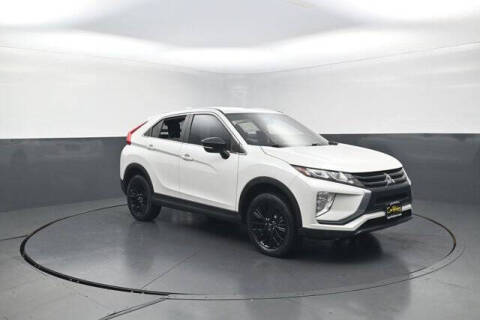 2020 Mitsubishi Eclipse Cross LE