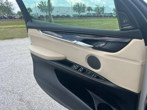 2016 BMW X5 xDrive40e