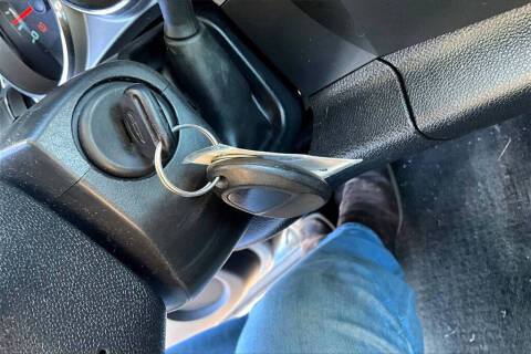 2012 Chevrolet Silverado 2500HD LT