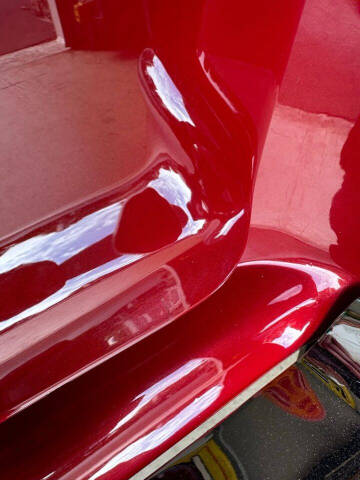 1951 Mercury Custom