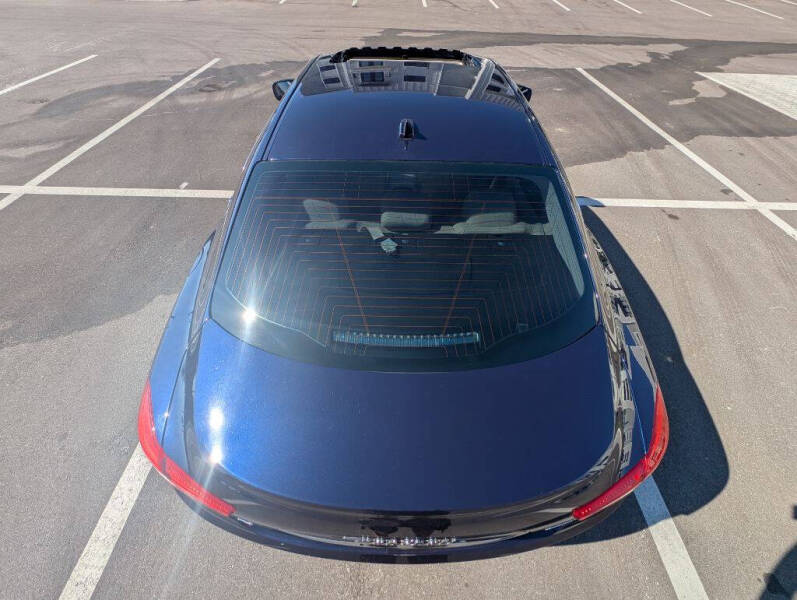 2014 Maserati Ghibli S Q4