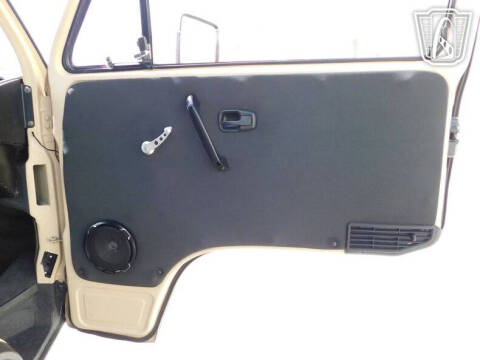 1987 Volkswagen Syncro