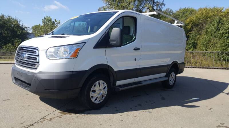 2015 Ford Transit Cargo for sale at A & A IMPORTS OF TN in Madison TN