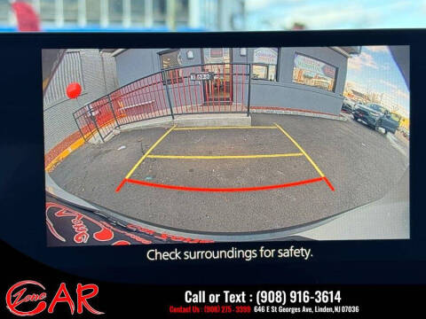 2023 Mazda CX-50 2.5 S Premium Plus