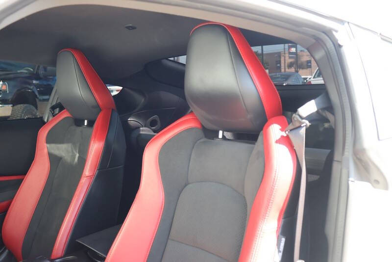 2025 Nissan Z Performance