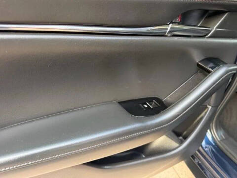2019 Mazda Mazda3 Sedan Select