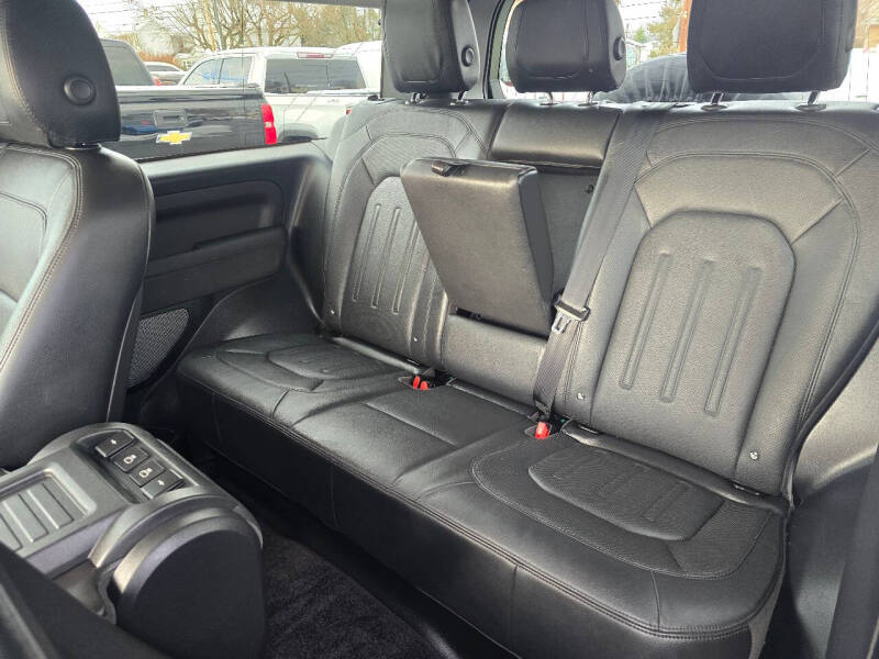 2021 Land Rover Defender 90 First Edition