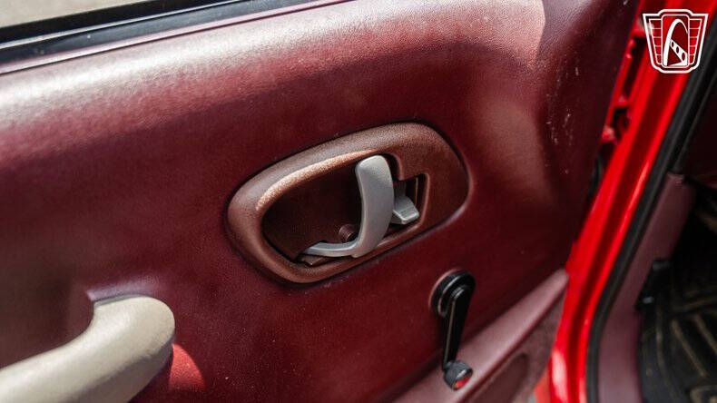 1995 Chevrolet C/K 1500 Series