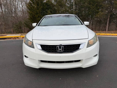 2008 Honda Accord EX-L V6 w/Navi