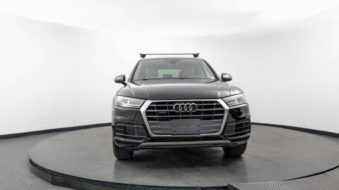 2020 Audi Q5
