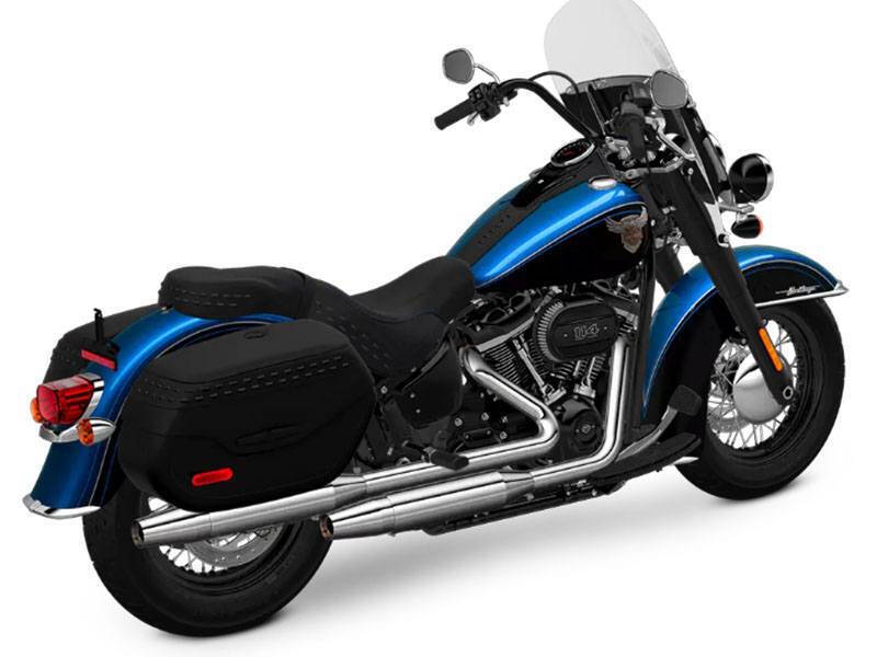 2018 Harley-Davidson Heritage Classic Anniversary