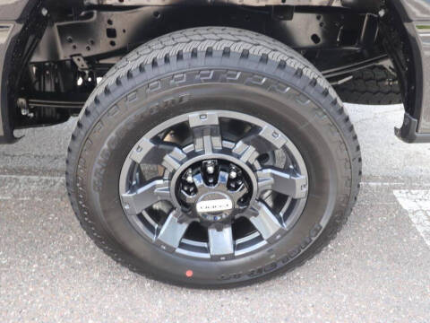 2026 Ford F-250 Super Duty