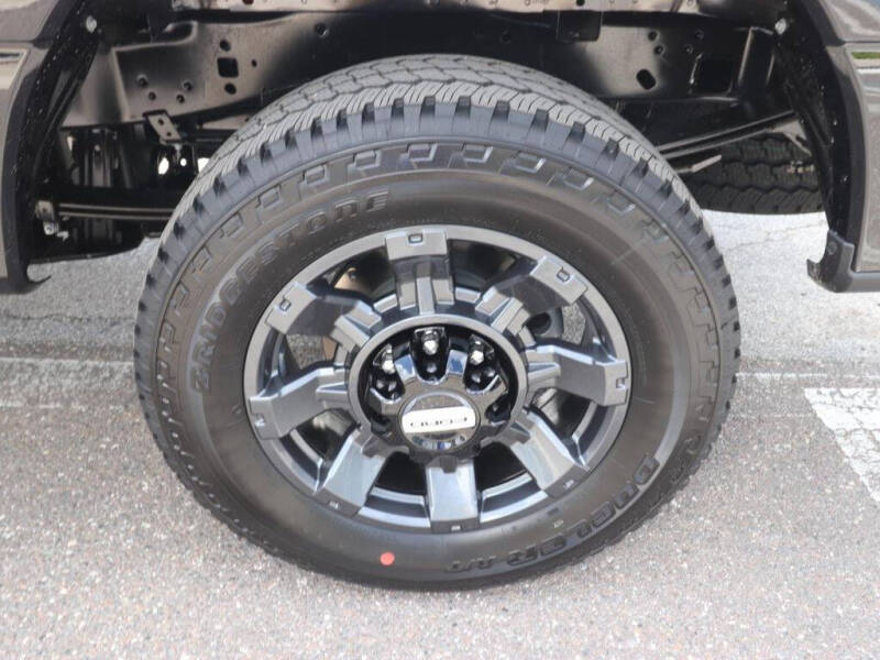 2026 Ford F-250 Super Duty