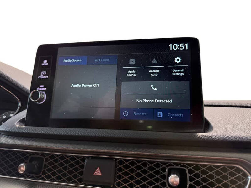 2026 Acura Integra w/A-SPEC