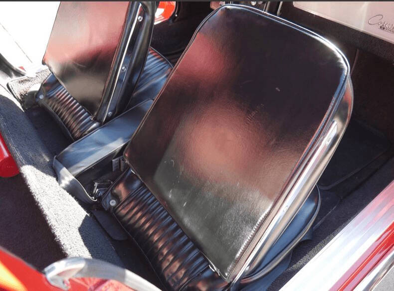 1963 Chevrolet Corvette