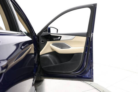 2023 Acura MDX SH-AWD