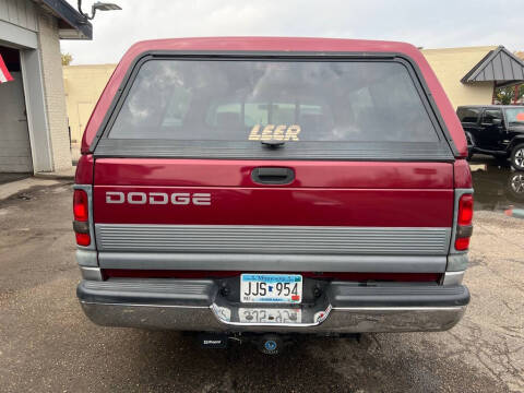 1994 Dodge Ram 1500