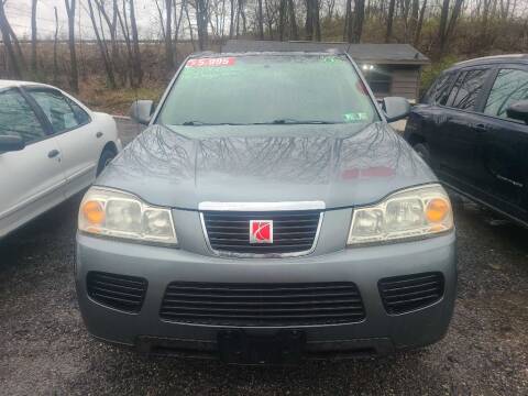 2006 Saturn Vue for sale at DIRT CHEAP CARS in Selinsgrove PA