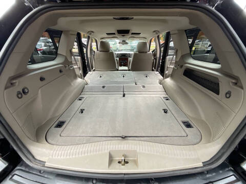 2006 Jeep Grand Cherokee Limited