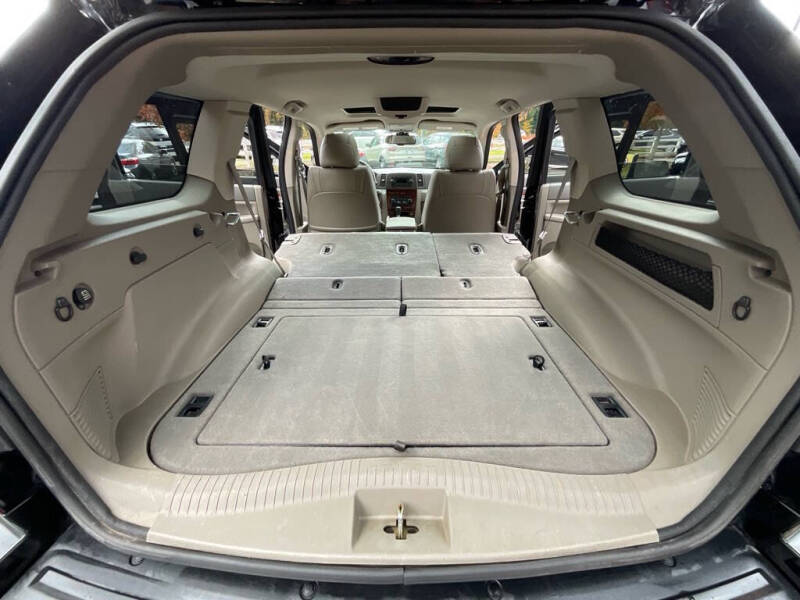 2006 Jeep Grand Cherokee Limited