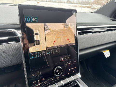 2026 GMC Sierra EV Elevation