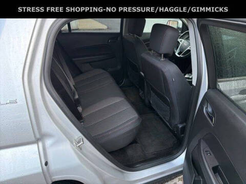 2017 GMC Terrain SLE-2
